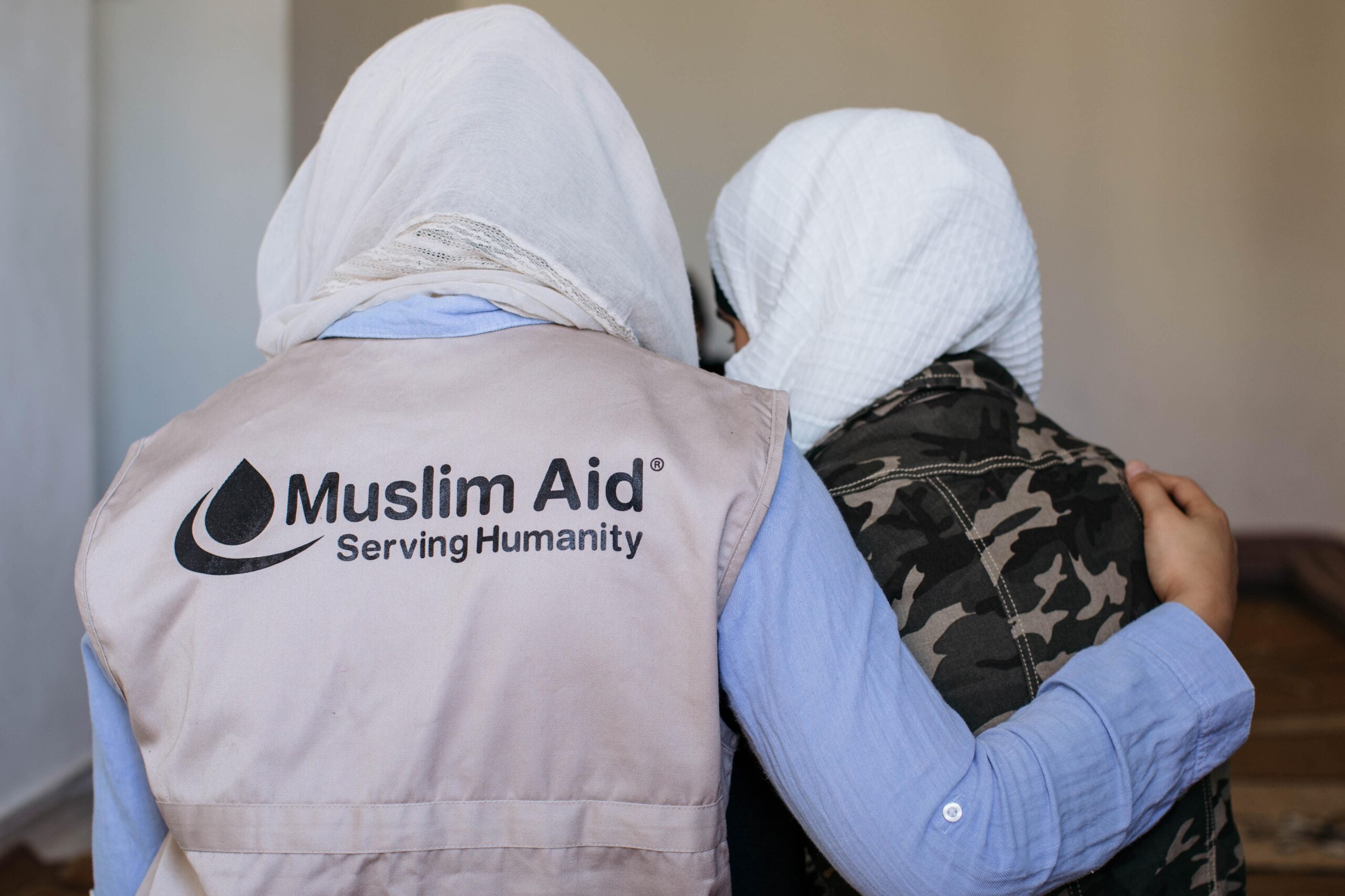 From Crisis to Hope: Stories of Resilience Supported by Muslim Aid ...