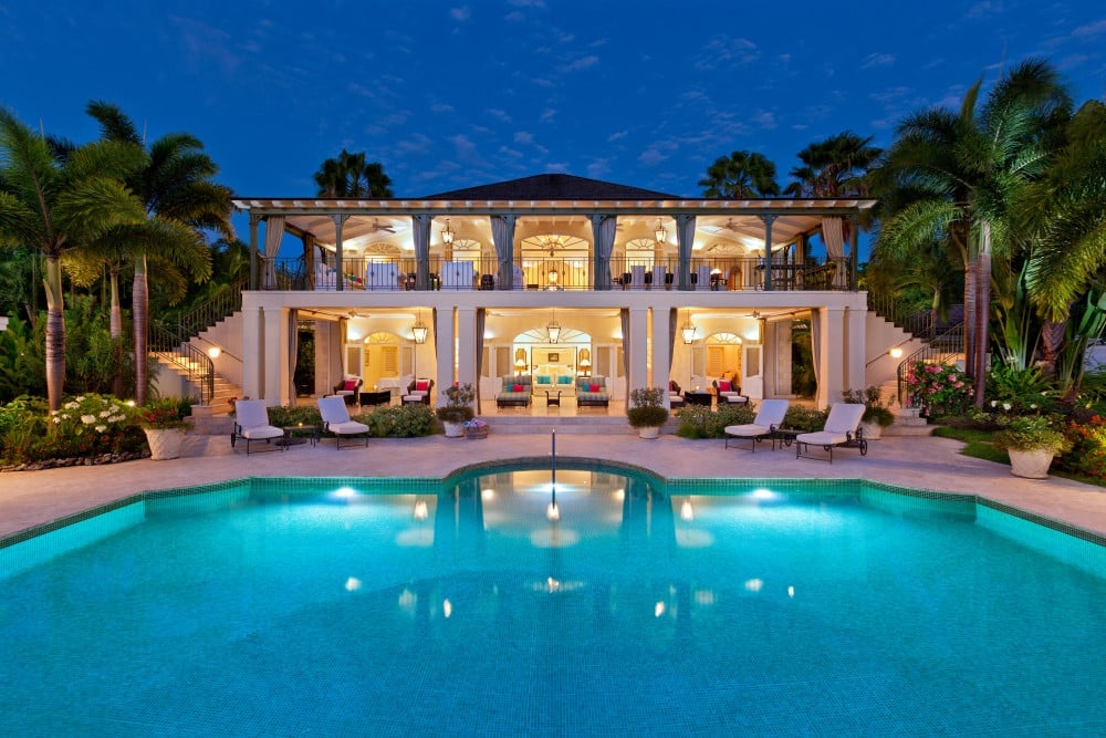 World Class Luxury Reference: Escape To A Paradise Of Unparalleled Beauty And World Class