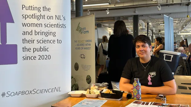 Soapbox Science NL takes women-led science to the streets - Goevry Uk